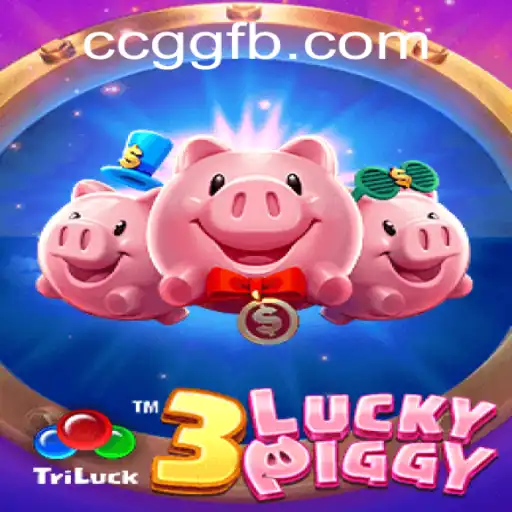 Discover the Exciting World of 3LUCKYPIGGY