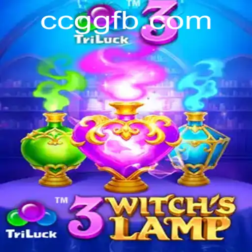 Discovering the Mystical Adventure of 3WitchsLamp