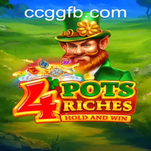 Discovering 4potsriches: An Exciting Journey Into Online Gaming