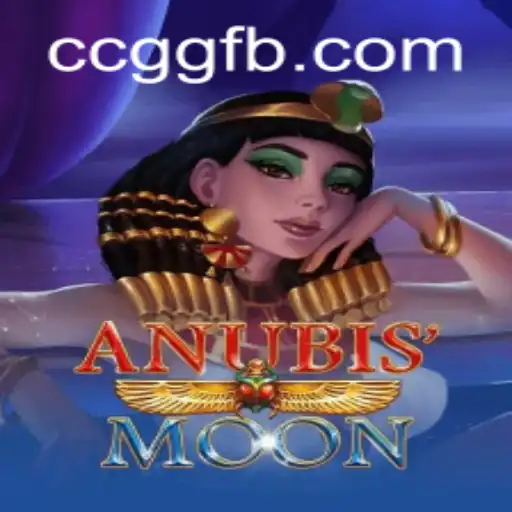 Discover AnubisMoon: An Enchanting Journey into Ancient Mysteries on CCGG.COM