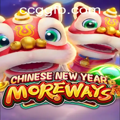Exploring the Enchanting World of CHINESENEWYEARMOREWAYS at CCGG.COM