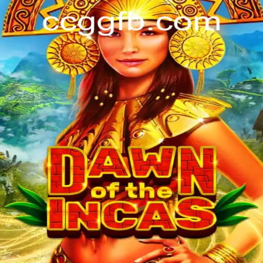DawnoftheIncas: A New Era of Strategic Gaming Experience