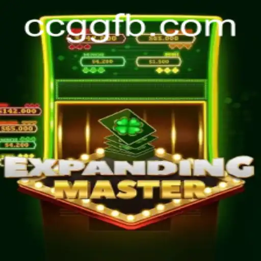 Exploring ExpandingMaster: A New Dimension in Strategy Gaming