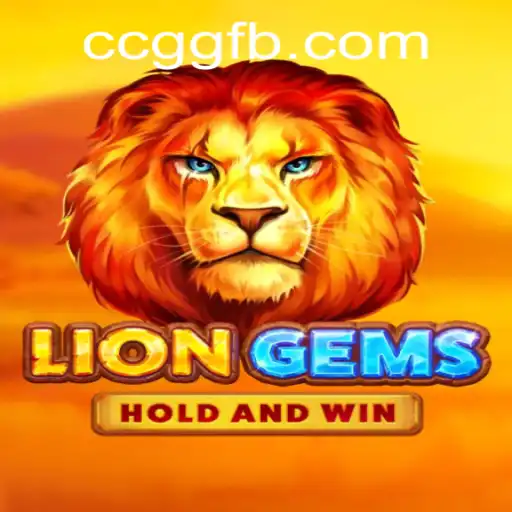 Explore the Thrilling World of LionGems on CCGG.COM