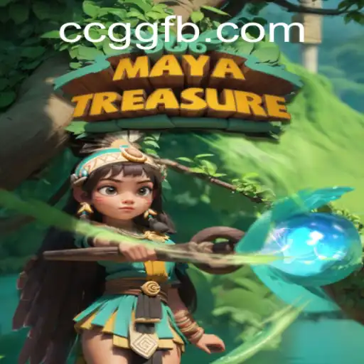 Exploring MayaTreasure: A Deep Dive into the Exciting World of CCGG.COM's Latest Offering