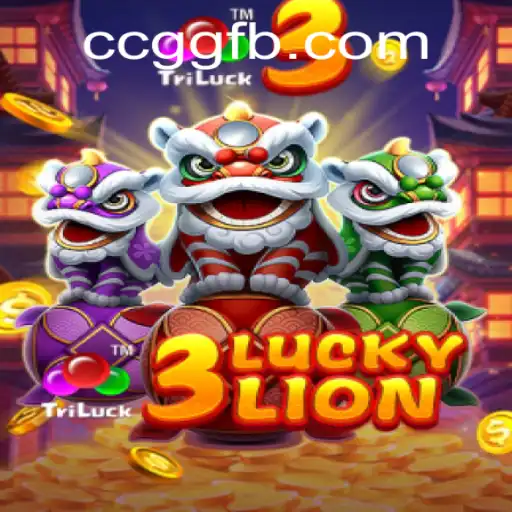 The Exciting World of 3LUCKYLION: A Deep Dive into Game Mechanics and Strategy