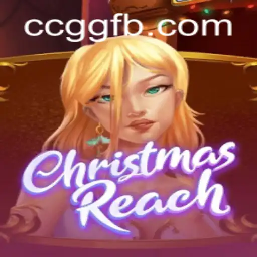 Discover the Magic of ChristmasReach - A Festive Game Adventure