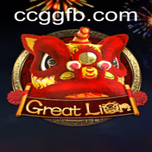 Discover the World of GreatLion: An Epic Adventure Awaits at CCGG.COM