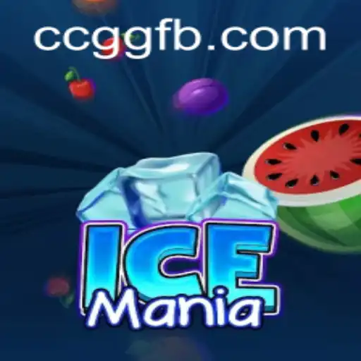 Discover IceMania: Unleash the Chill with CCGG.COM