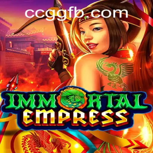 Unveiling ImmortalEmpress: The Revolutionary Gaming Saga