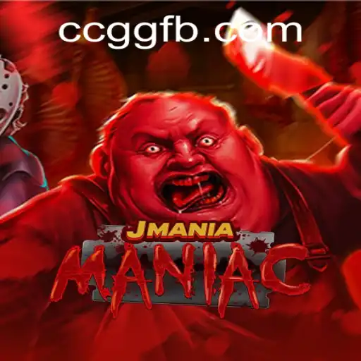 Unveiling JManiaManiac: An Epic Gaming Experience