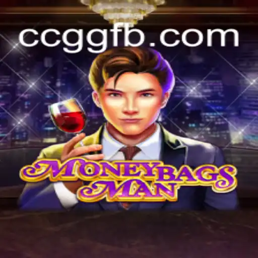 Exploring the Exciting World of MoneybagsMan - Your New Favorite Game