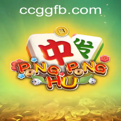 Discover PONGPONGHU: A Unique Gaming Experience from CCGG.COM
