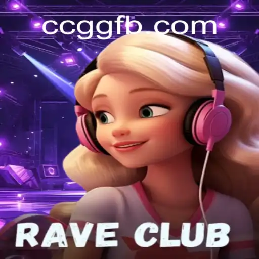 Exploring RaveClub: The Dynamic Experience with CCGG.COM