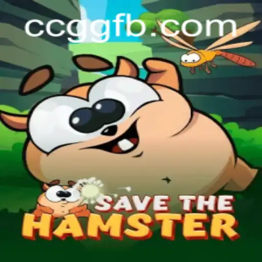 Unveiling 'SavetheHamster': A New Gaming Adventure with CCGG.COM