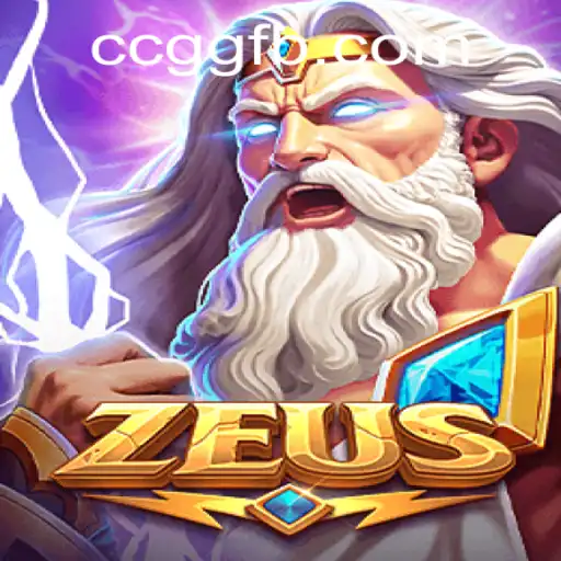 Exploring the Mystical World of Zeus on CCGG.COM