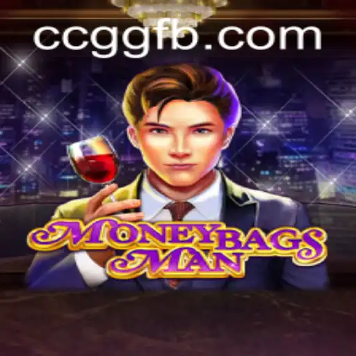 Exploring the Exciting World of MoneybagsMan - Your New Favorite Game