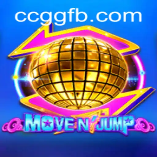 MovenJump - The Dynamic Adventure on CCGG.COM