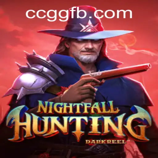 NightfallHunting: A New Era of Adventure Gaming by CCGG.COM