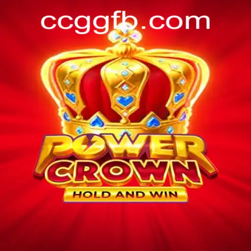 Discover the Thrilling World of PowerCrown at CCGG.COM