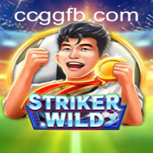 Experience the Thrills of StrikerWILD on CCGG.COM