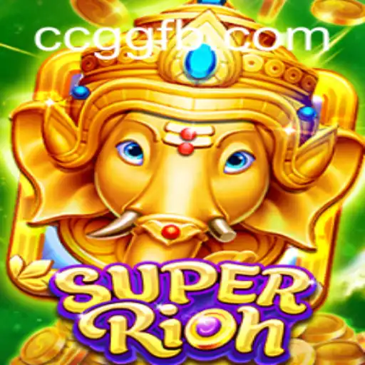 Explore the Thrills of SuperRich: A Dynamic Gaming Experience