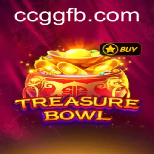 Discover the Exciting World of TreasureBowl on CCGG.COM