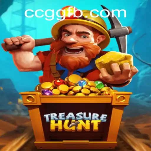 Discover the Exciting World of TreasureHunt on CCGG.COM